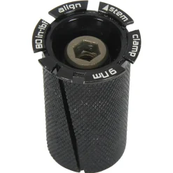 Expander Specialized serie sterzo carbonio - Nero