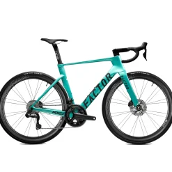 Factor Monza Ultegra Di2 Corima Essentia - Verde