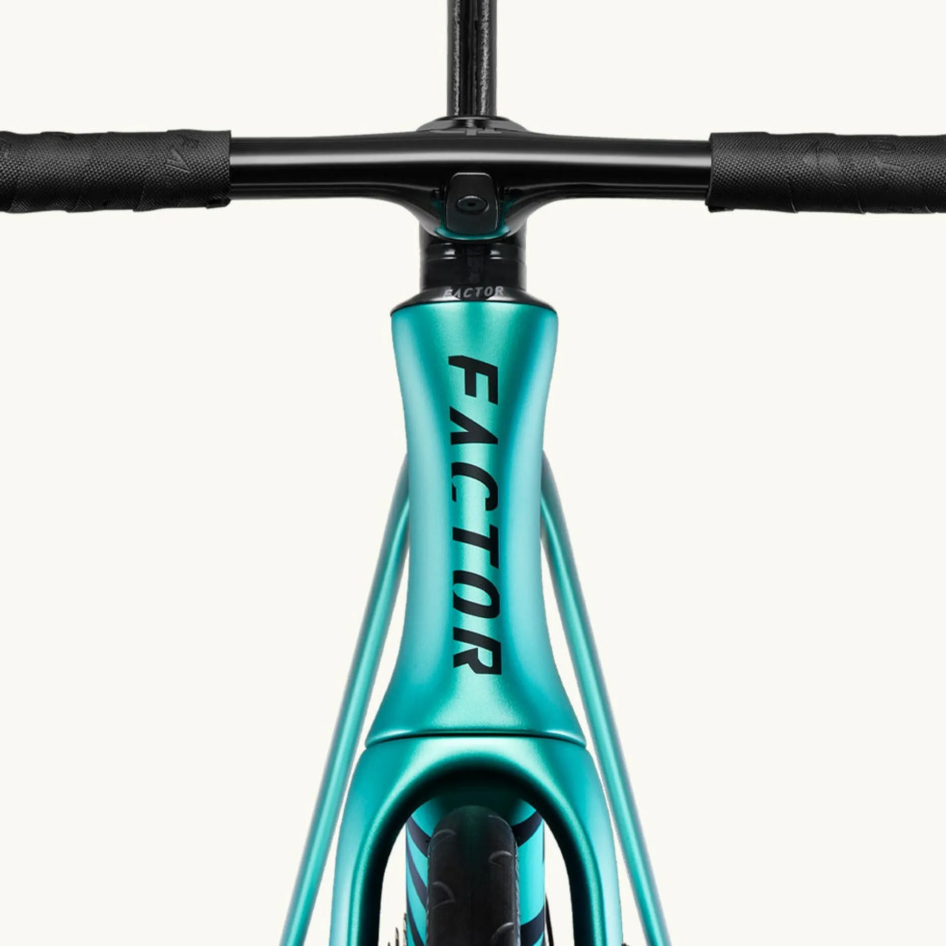 Factor Monza Ultegra Di2 Corima Essentia - Verde