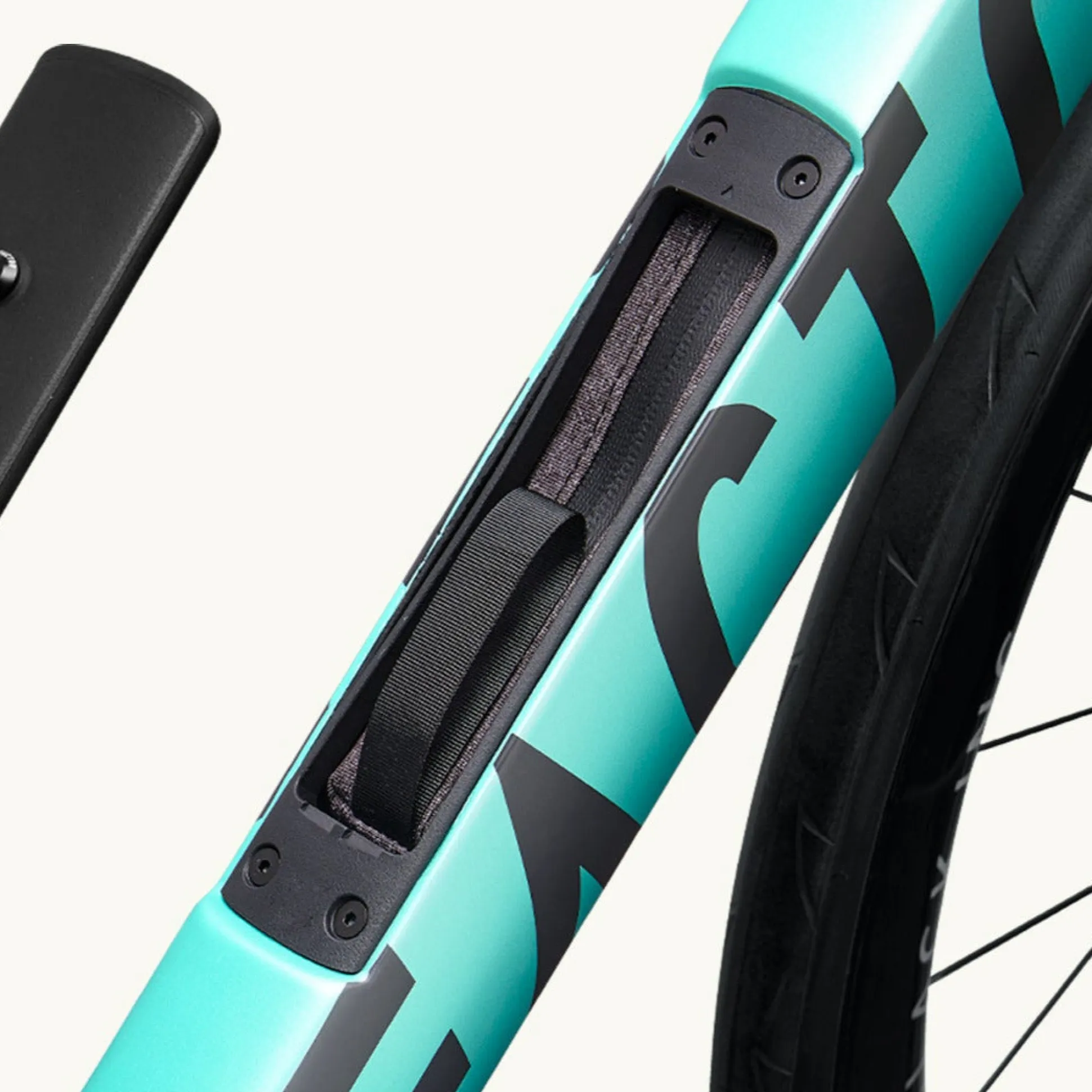 Factor Monza Ultegra Di2 Corima Essentia - Verde