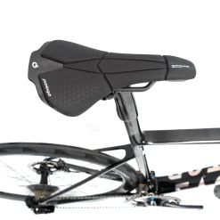 Factor O2 VAM Disc Dura-Ace Di2 Enve SES 2.3c - Nero