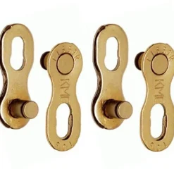Falsamaglia KMC 10R Riutilizzabile - 2 Pezzi - Oro