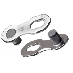 Falsamaglia KMC 11R Silver Riutilizzabile - 2 Pezzi