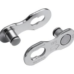 Falsamaglia Shimano Quick-Link SM-CN910-12 - 2 pezzi