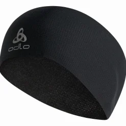 Fascetta Odlo Move Light - Nero