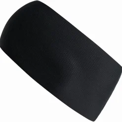 Fascetta Odlo Move Light - Nero
