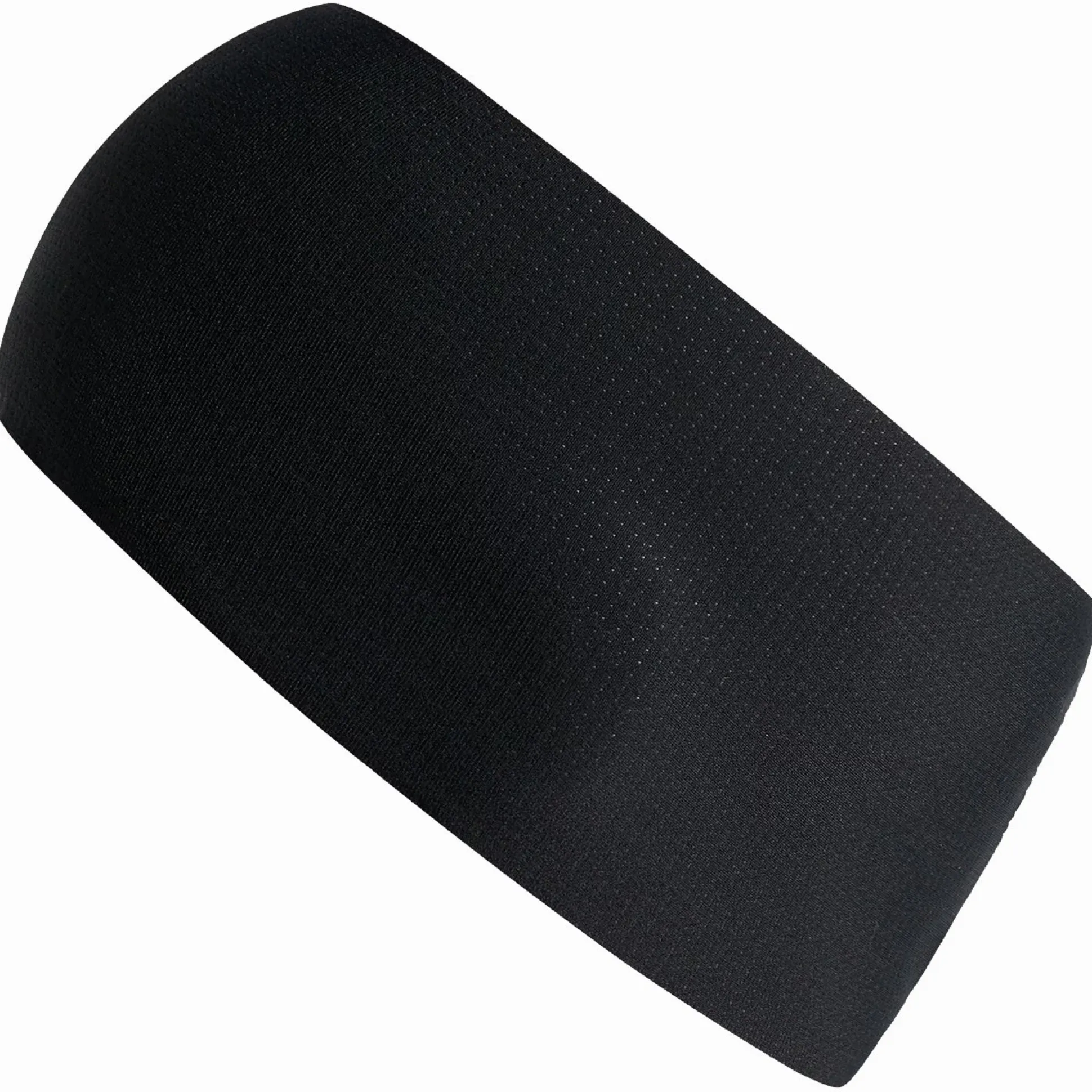 Fascetta Odlo Move Light - Nero