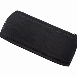Fascetta Odlo Polyknit Warm - Nero