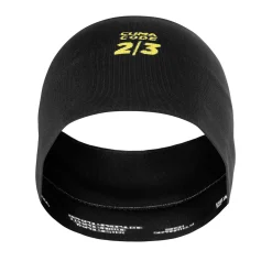 Fascia Assos Assosoires Spring/Fall - Nero