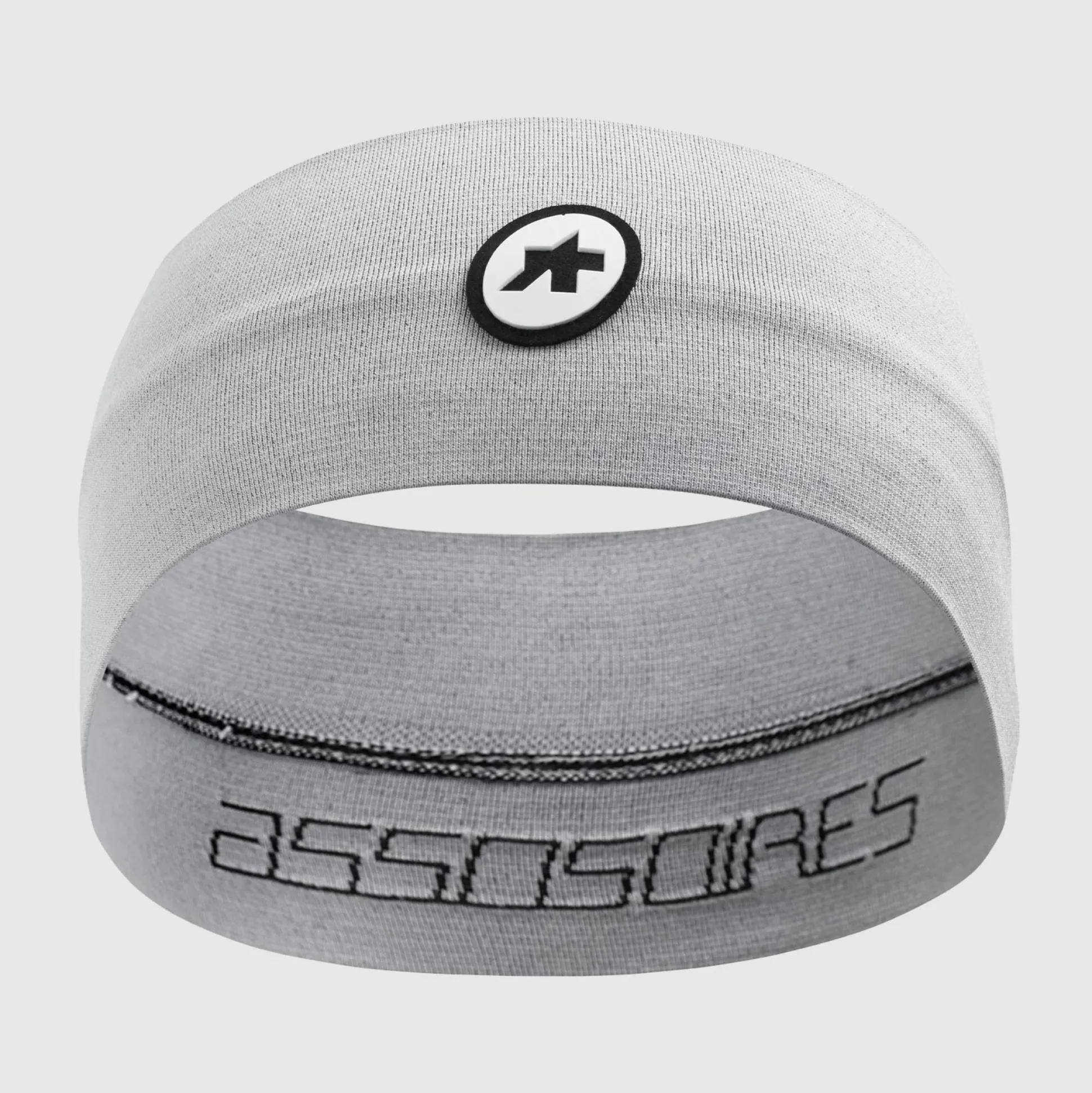 Fascia Assos P1 - Bianco