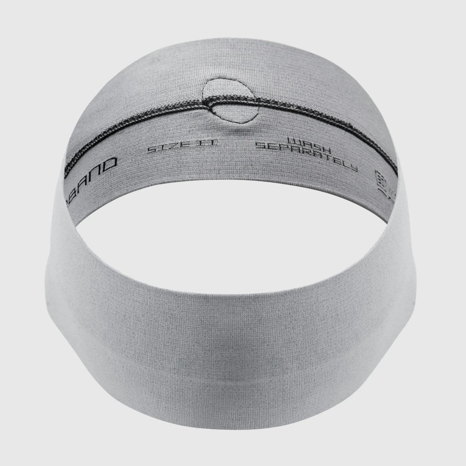 Fascia Assos P1 - Bianco