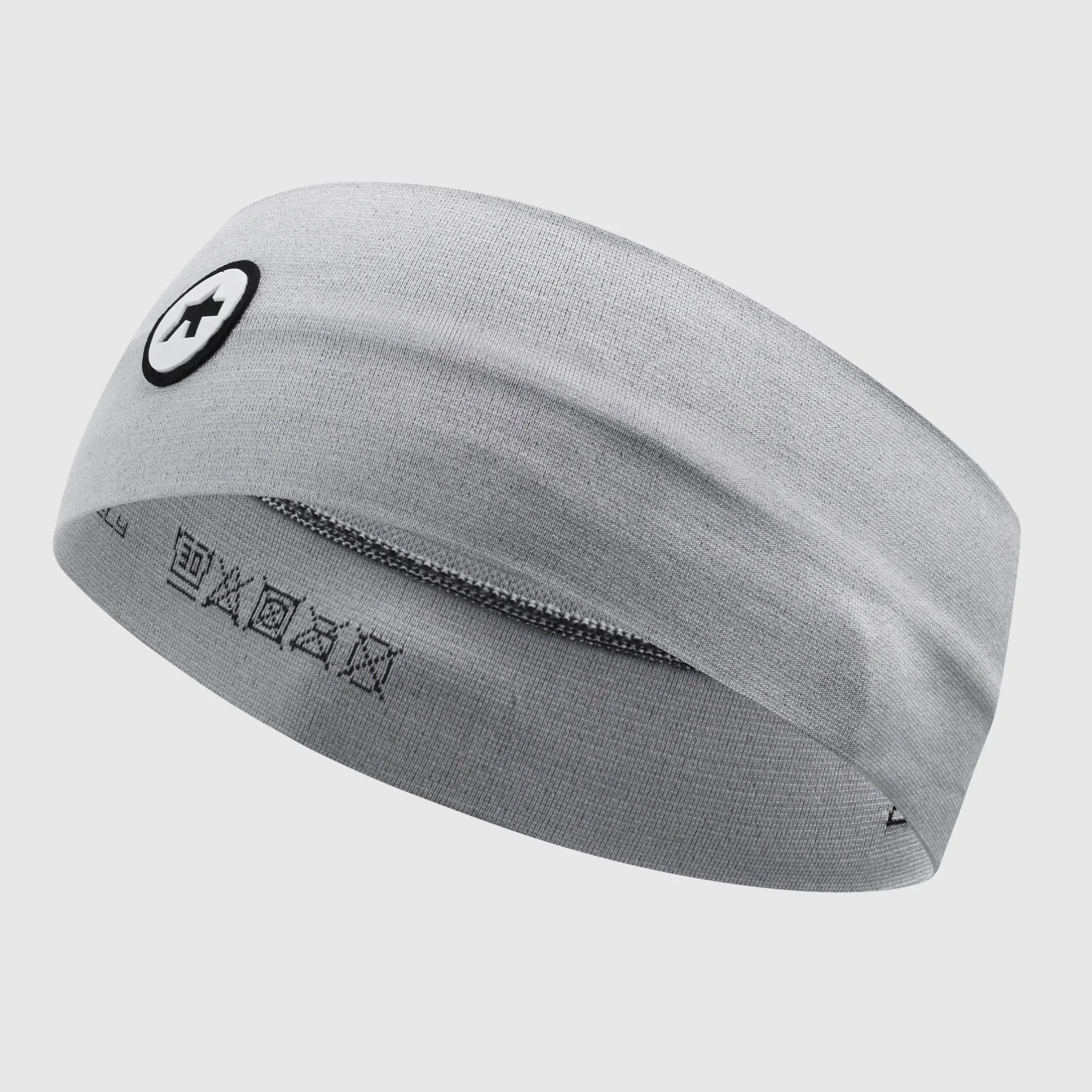 Fascia Assos P1 - Bianco