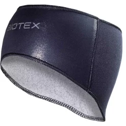 Fascia Biotex Antivento - Nero