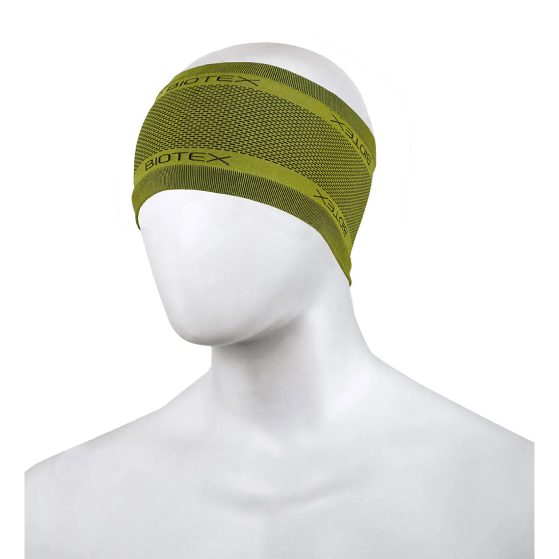 Fascia Biotex 4 Season - Giallo