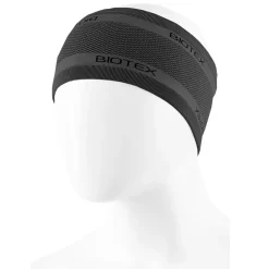 Fascia Biotex 4 Season - Nero bianco
