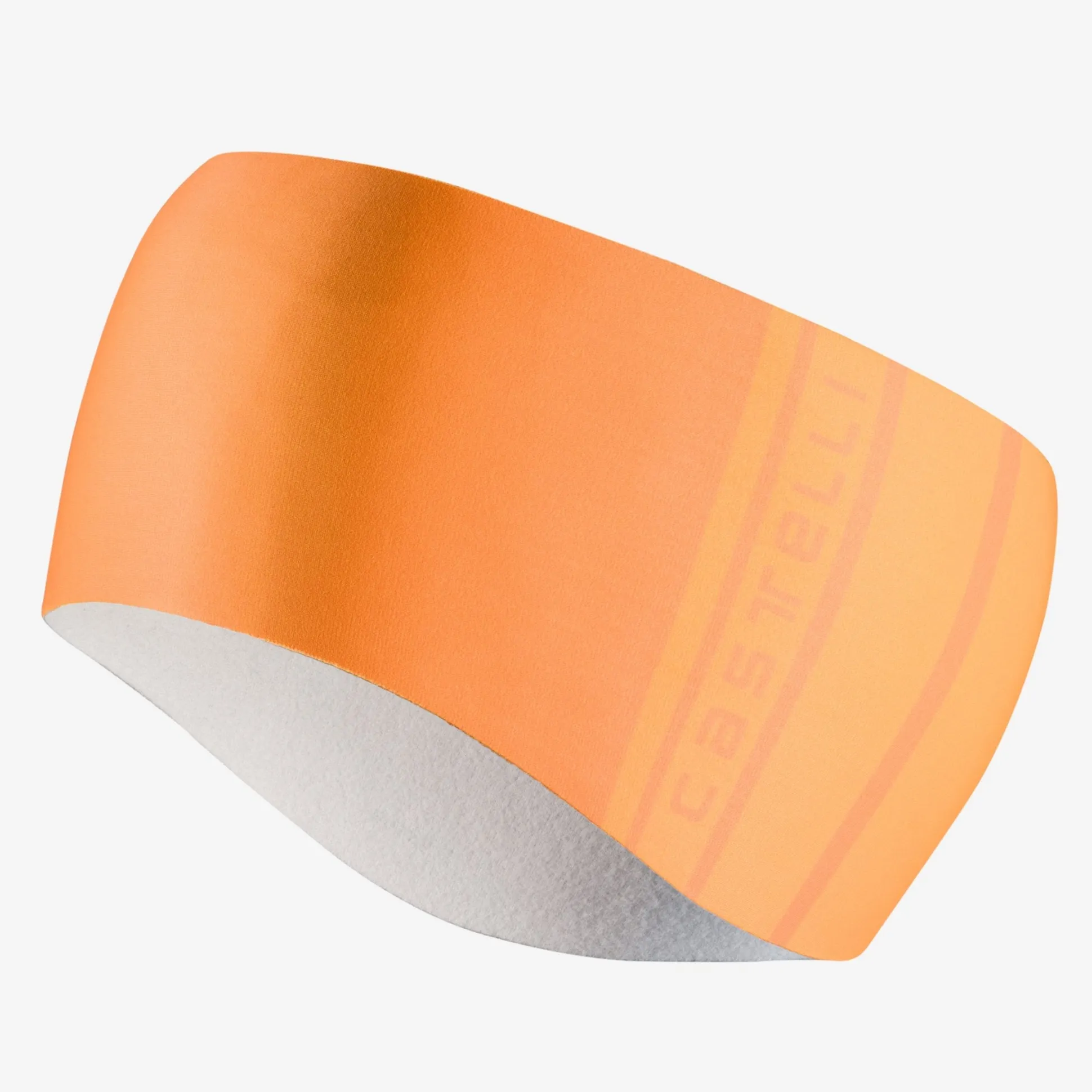 Fascia Castelli Pro Thermal 2 - Arancio