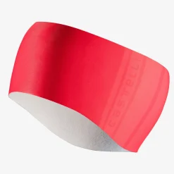 Fascia Castelli Pro Thermal 2 - Rosso