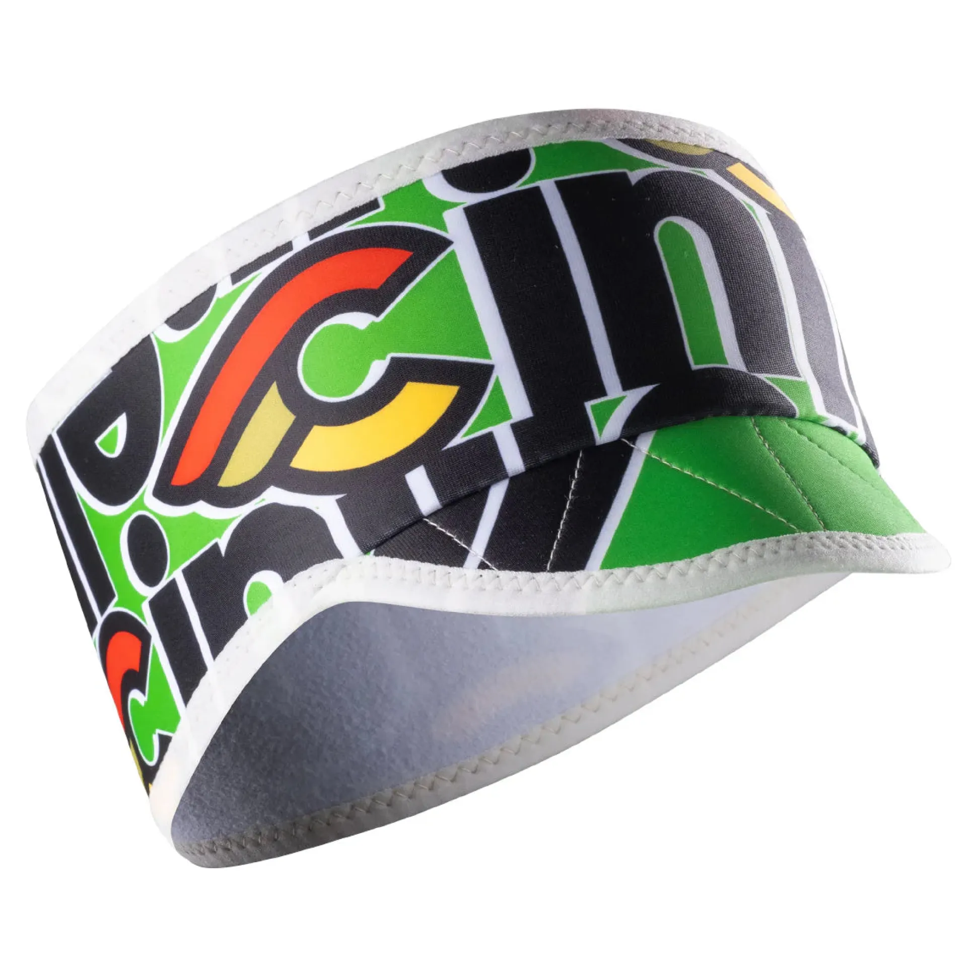 Fascia Cinelli Tempo Nemo - Verde