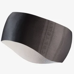 Fascia donna Castelli Pro Thermal 2 - Nero