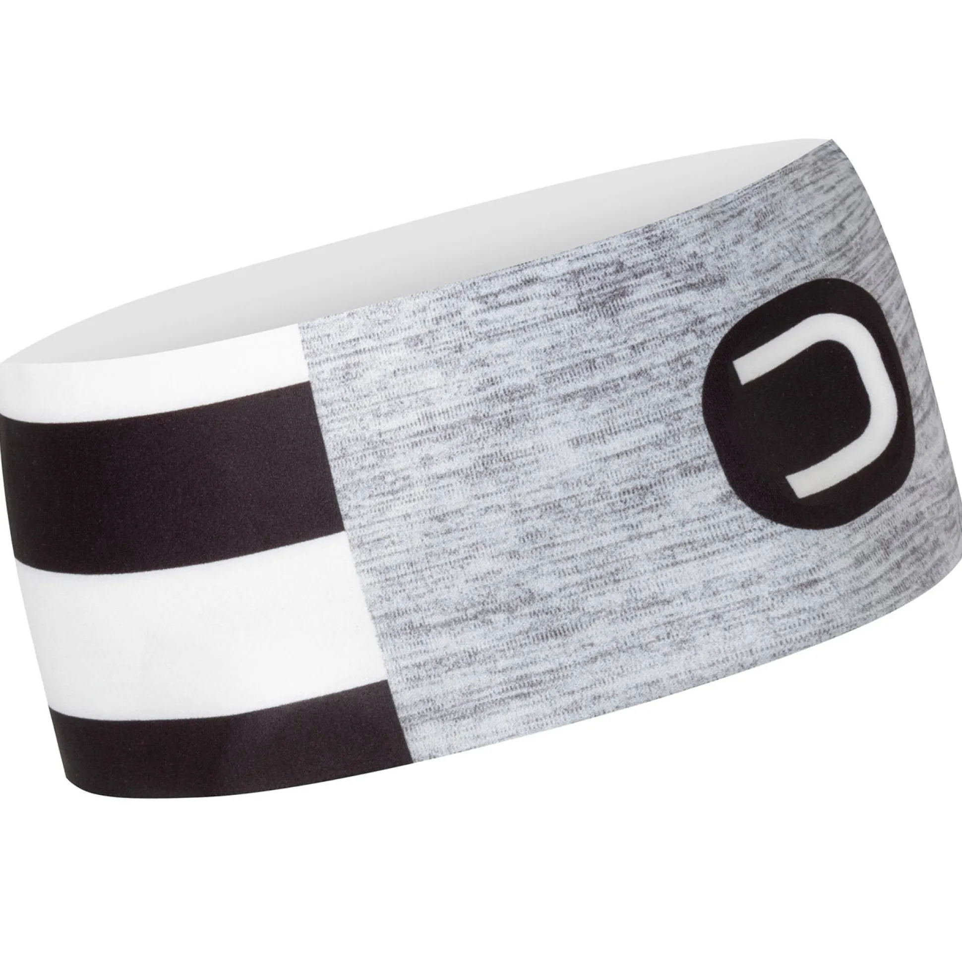 Fascia Dotout Essential - Grigio nero