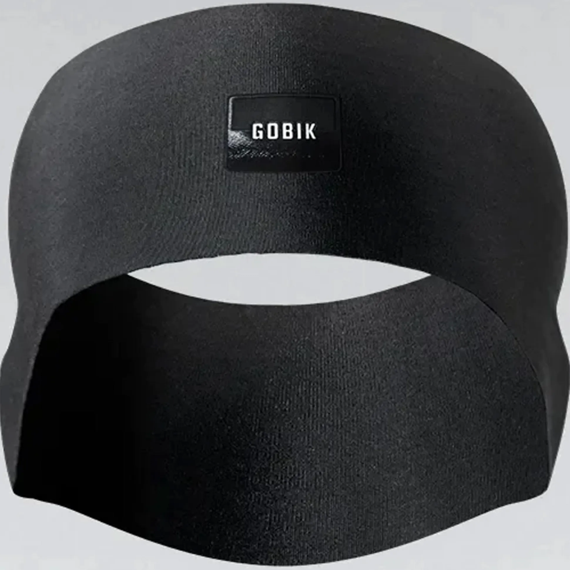 Fascia Gobik Frontline - Nero