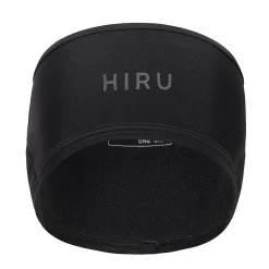 Fascia Hiru Thermal - Nero