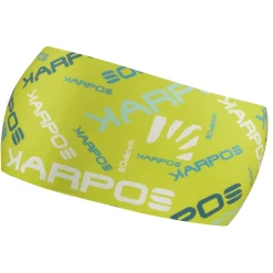 Fascia Karpos Lavaredo - Verde chiaro