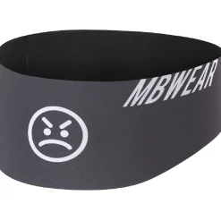 Fascia MBwear Smile - Grigio
