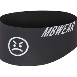 Fascia MBwear Smile - Nero