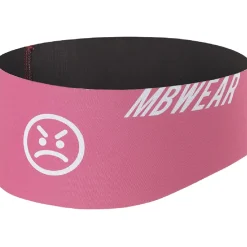 Fascia MBwear Smile - Rosa