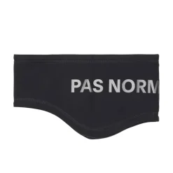Fascia Pas Normal Studios Logo - Nero