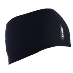 Fascia Q36.5 Fleece - Nero