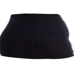 Fascia Q36.5 Summer - Nero