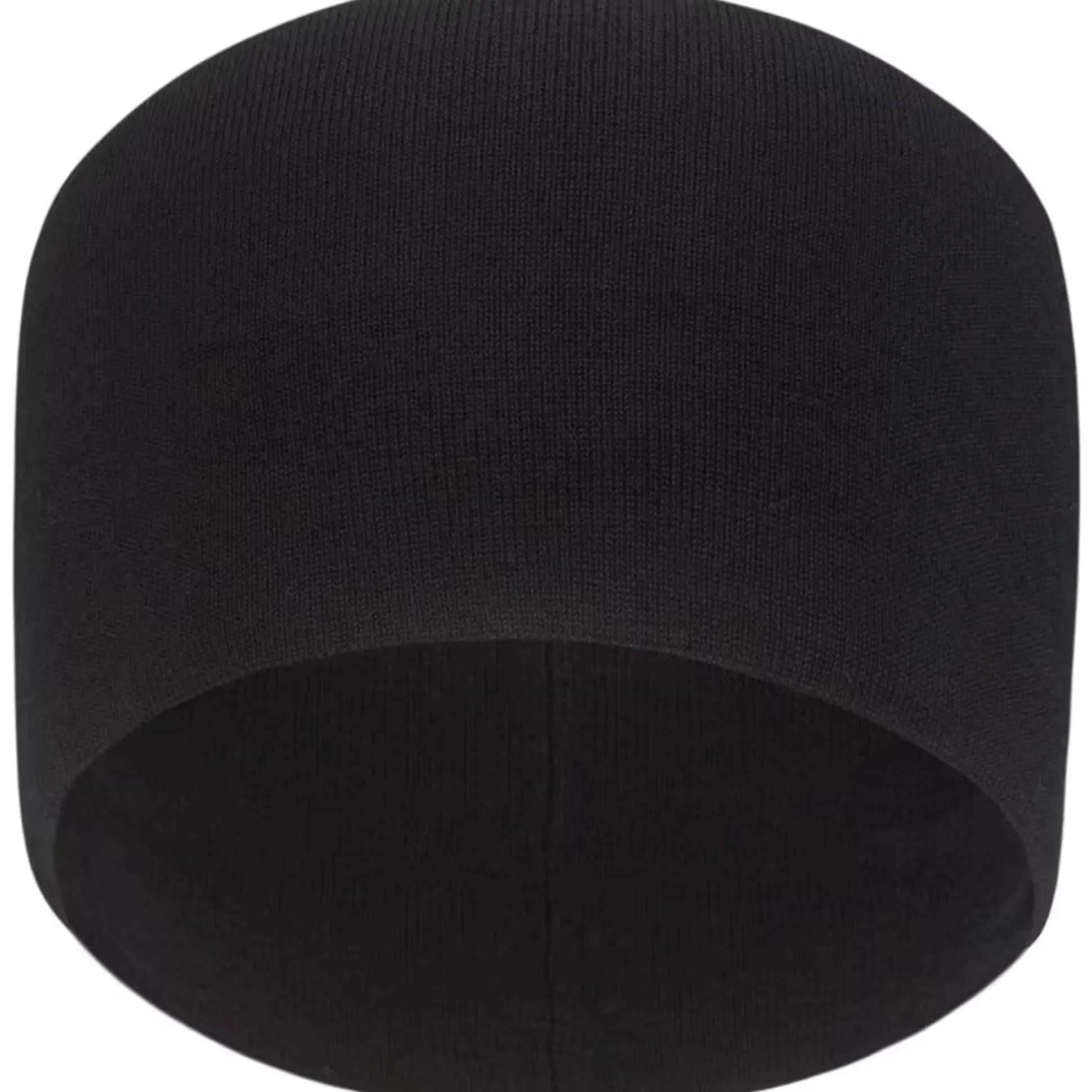 Fascia Rapha Merino - Nero