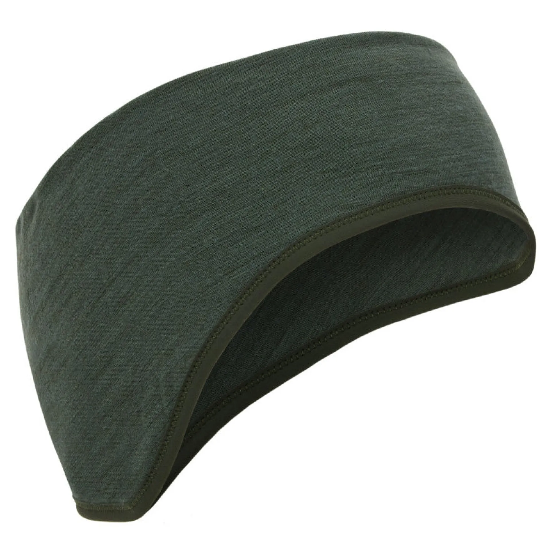 Fascia Santini Explorer Wool - Verde