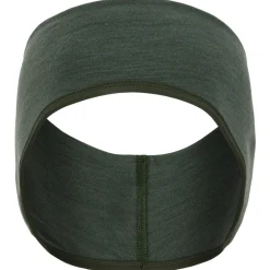 Fascia Santini Explorer Wool - Verde