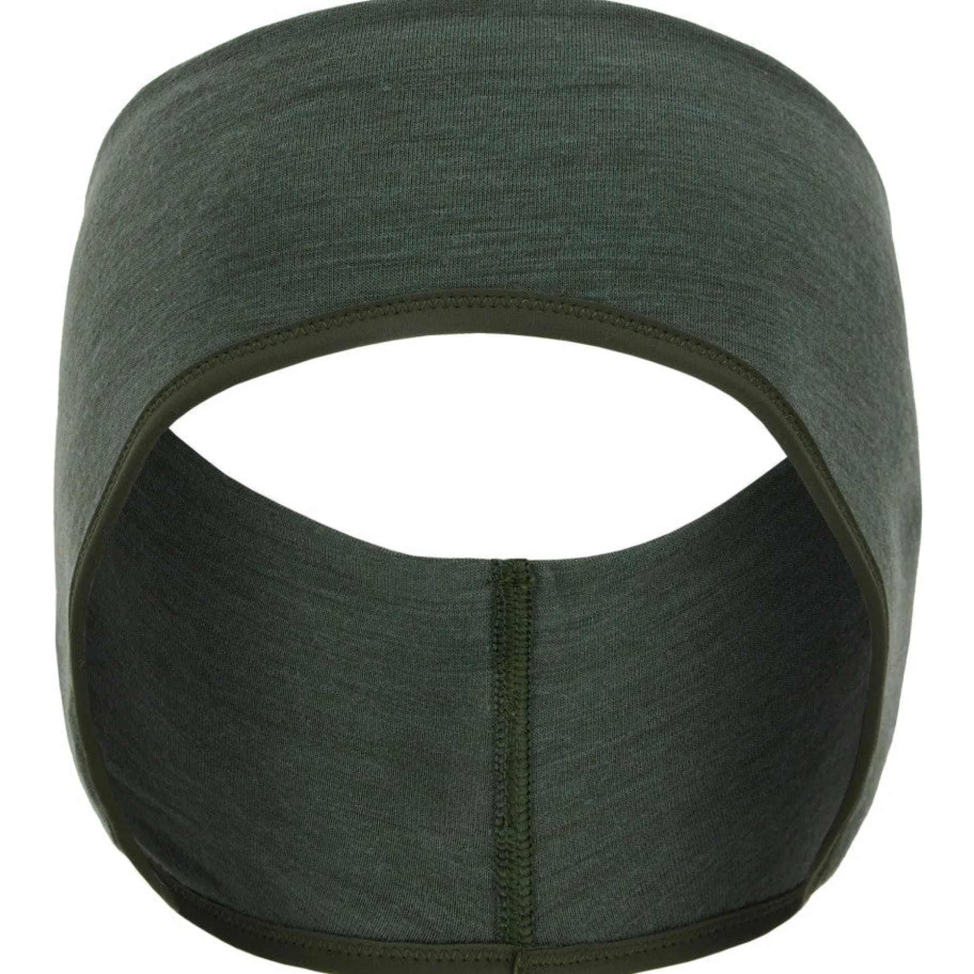 Fascia Santini Explorer Wool - Verde