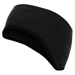 Fascia Santini Explorer Wool - Nero