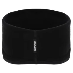 Fascia Santini Wool - Nero