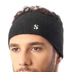 Fascia Silverskin Warm - Nero