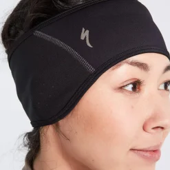 Fascia Specialized Thermal - Nero
