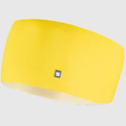 Fascia Sportful Srk - Giallo