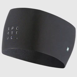 Fascia Sportful Srk Thermal - Nero