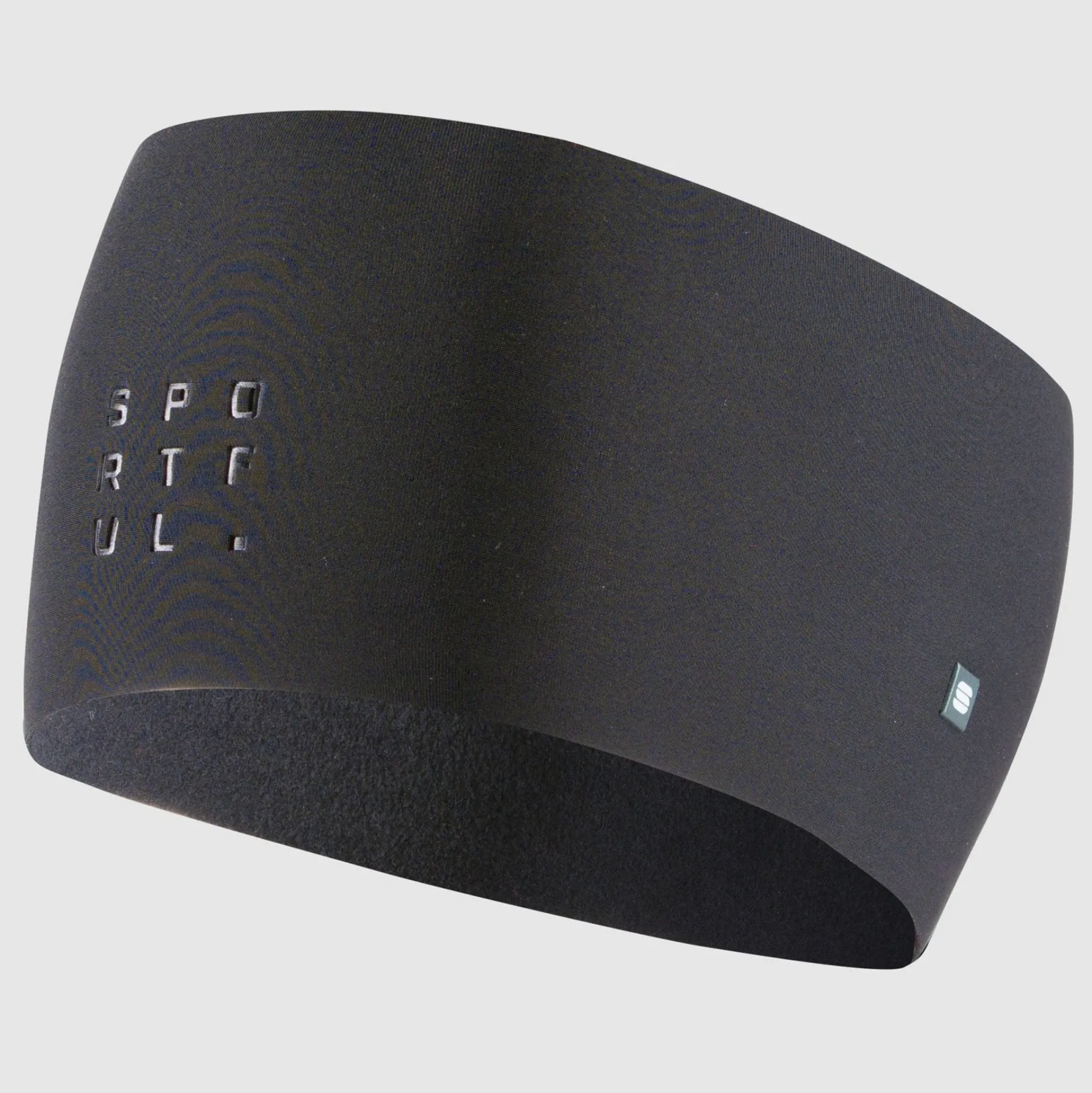 Fascia Sportful Srk Thermal - Nero