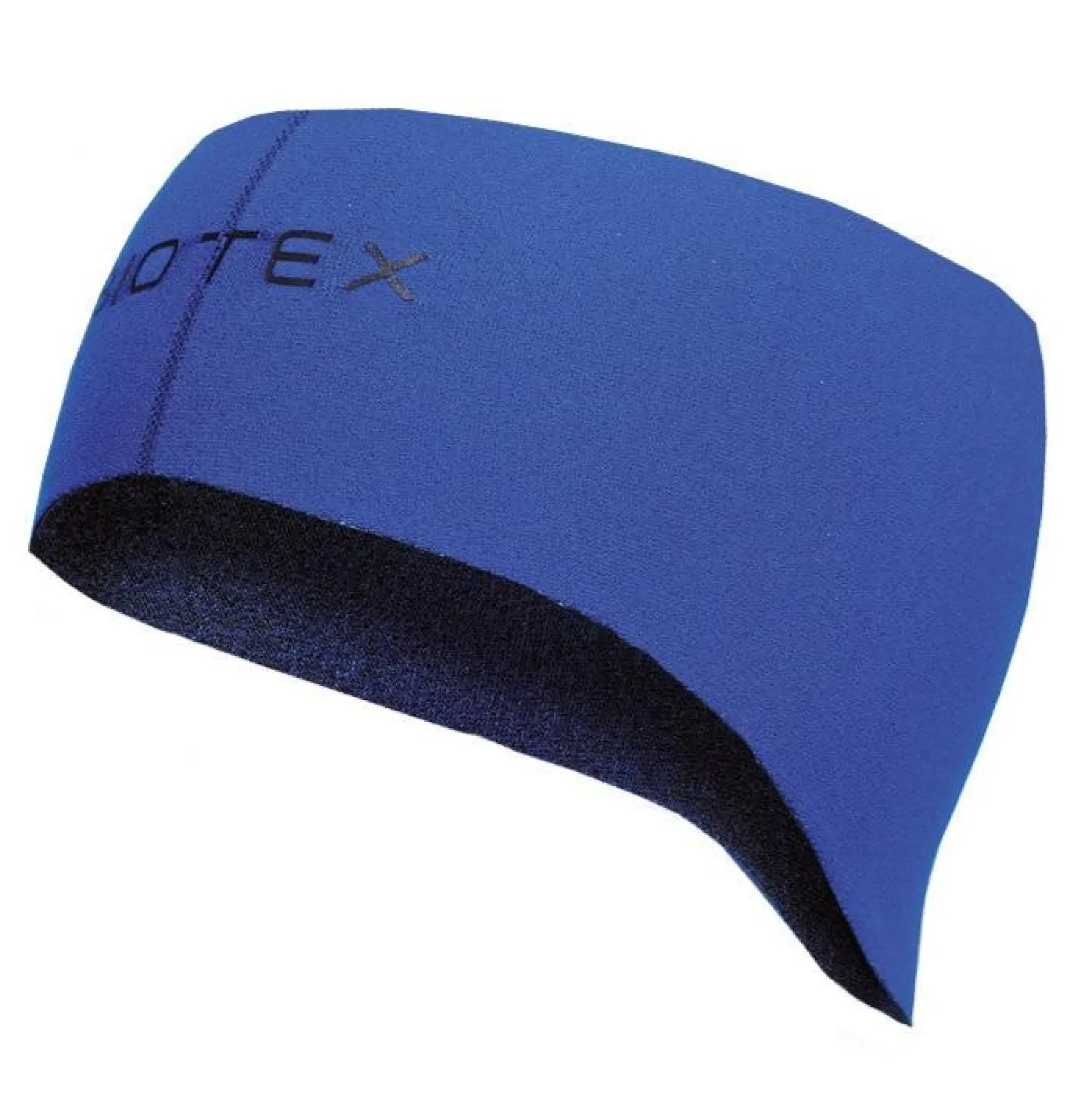 Fascia tergisudore Biotex - Blu