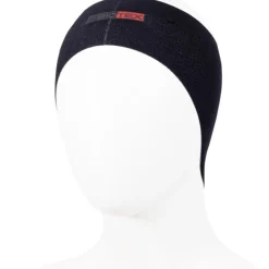 Fascia tergisudore Biotex - Nero
