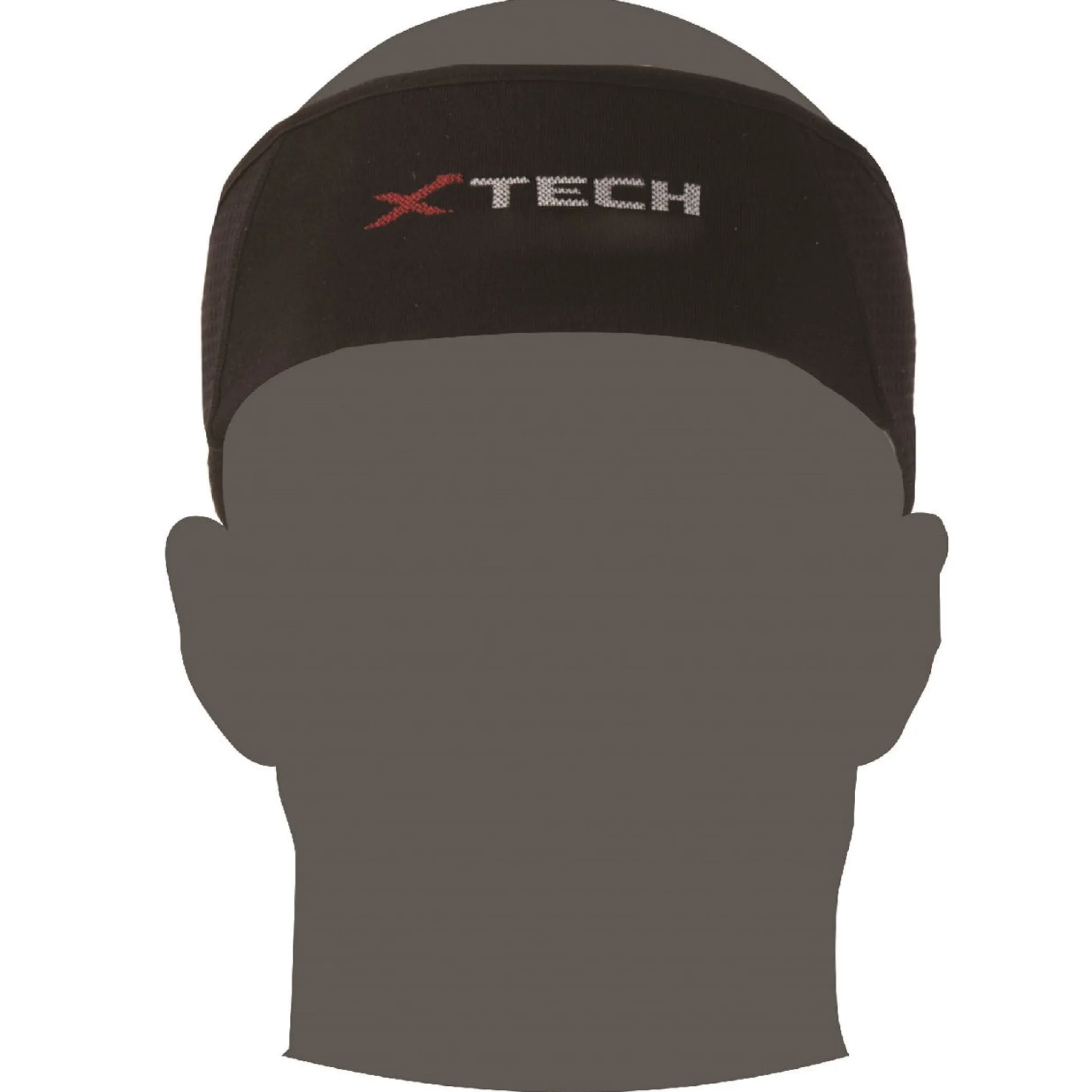 Fascia XTech Sport XT103 - Nero