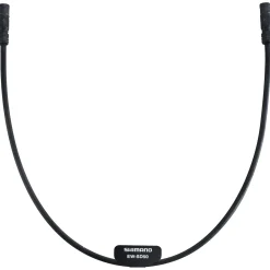 Filo Elettrico Nero EW-SD50 E-Tube Di2 - 400mm