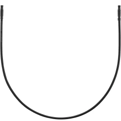 Filo Elettrico Nero EW-SD300 E-Tube Di2 - 400 mm