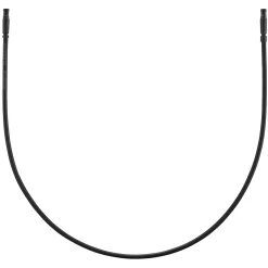 Filo Elettrico Nero EW-SD300 E-Tube Di2 - 600 mm